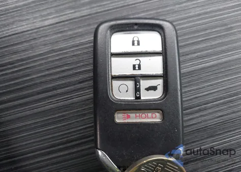 2019 Honda Pilot Ex-L из США, поврежденный, VIN 5FNYF6H51KB007497